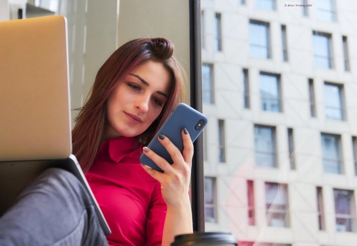 Lettura in francese con esercizi: Le polytravail, une tendance de plus en plus répandue