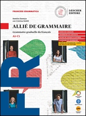 Allié de grammaire