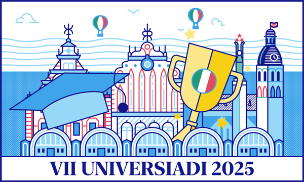 Universiadi della Lingua Italiana 2025