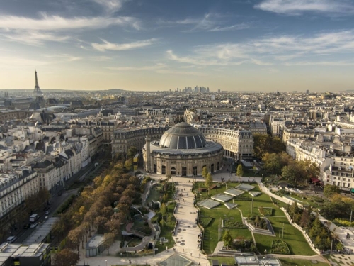 Un nouveau musée vient d’ouvrir ses portes à Paris